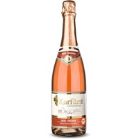 Kurfürst Sekt Rosé - Weingut Hoflößnitz