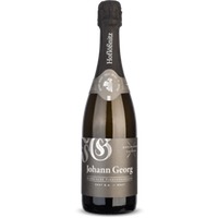 Johann Georg Riesling Sekt Brut - Weingut Hoflößnitz