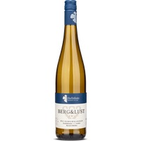 Berg&Lust Weißburgunder - Weingut Hoflößnitz