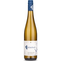 Reb&Stock Souvignier Gris feinherb - Weingut Hoflößnitz