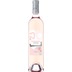Peyrassol Rosé Mediterranée bio - La Commanderie de Peyrassol 