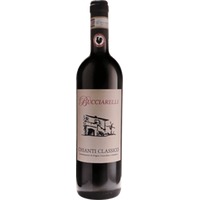 Chianti Classico bio Toscana DOCG - Bucciarelli