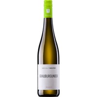Grauburgunder trocken - Weingut Winter