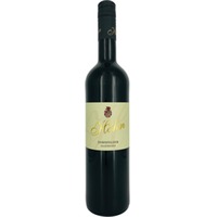 Langenlonsheimer Steinchen Dornfelder feinherb - Weingut Höhn