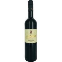 Langenlonsheimer Steinchen Dornfelder trocken - Weingut Höhn