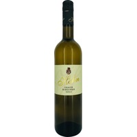 Guldentaler Schloßkapelle Grauer Burgunder trocken - Weingut Höhn