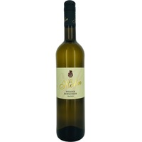 Langenlonsheimer Steinchen Weißer Burgunder trocken - Weingut Höhn