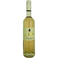 Langenlonsheimer Steinchen Spätburgunder Blanc de Noir halbtrocken - Weingut Höhn