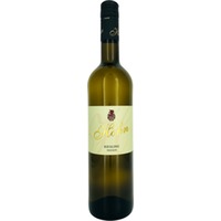 Guldentaler Schloßkapelle Riesling trocken - Weingut Höhn