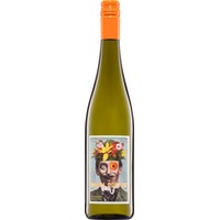 ONKEL DOKTOR Scheurebe & Riesling - Weingut Fogt