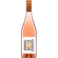 Rosé trocken - Weingut Fogt