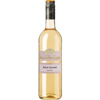 Roter Gutedel trocken - Winzerkeller Auggener Schäf