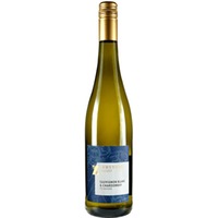 Chardonnay & Sauvignon Blanc feinherb - Weingut Zehnthof Kruger