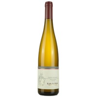 Graacher Himmelreich Riesling Kabinett feinherb - Weingut Karl O. Pohl