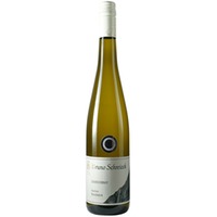 St. Martiner Baron Chardonnay trocken - Weingut Bruno Schreieck