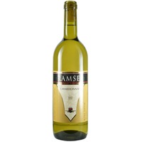 Chardonnay halbtrocken - Weingut Ramsel