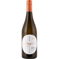 Weissburgunder Selection trocken Bio - Bio-Weingut Siegert