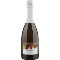 ConBrio Spumante Pigoletto DOC brut Bio - Pezzuoli