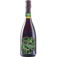PIETRASCURA Lambrusco Grasparossa di Castelvetro DOC mild - Pezzuoli