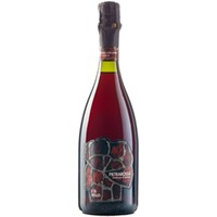 PIETRAROSSA Lambrusco di Sorbara DOC brut - Pezzuoli