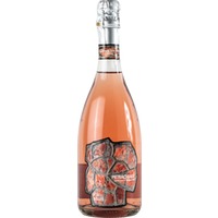 PIETRACHIARA Rosé Lambrusco di Sorbara DOC brut - Pezzuoli