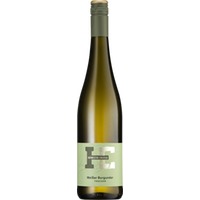 Weißer Burgunder trocken - Weingut Hofmeister & Einsfeld