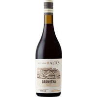 Garnatxa Negra Terra Alta DO trocken Bio - Herència Altés - Bodegas Valdaya