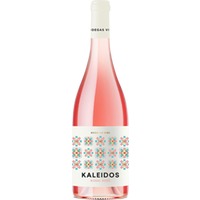 KALEIDOS ROSÈ - Bodegas Vibe