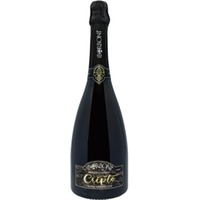Cripto Metodo Classico Aversa Asprinio DOC brut nature - I Borboni