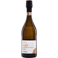 alloB Colli Bolognesi Pignoletto DOCG trocken Bio - La Marmocchia