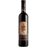Historic Label Recioto della Valpolicella Classico DOCG trocken 0,5 L - Fabiano Vini