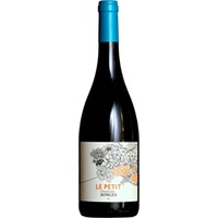 Cuvée Le Petit Côtes du Tarn IGP trocken Bio - L'Enclos des Songes