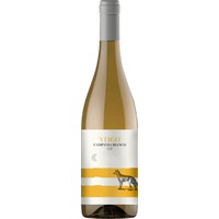 Virgo Campania Bianco IGT