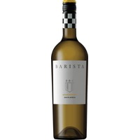 Barista Chardonnay