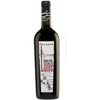 Domino Delle Lune Rosso I.G.T. (Venetien)