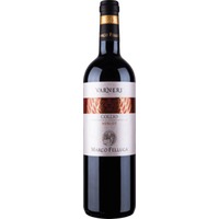 Varneri Merlot Collio DOC
