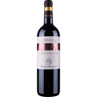 Marnasco Cabernet Sauvignon Collio DOC