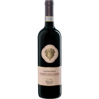 Caspagnolo Chianti Colli Senesi DOCg