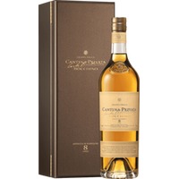 Grappa Della Cantina Privata 8 Anni