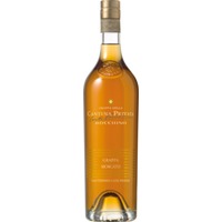 Grappa Di Moscato #8211; Sauternes Cask Finish