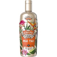 Coppa Mai Tai Ready-to-drink Cocktail 10,0% Vol., 0,7 Liter
