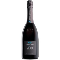 Contadi Castaldi Zèro Franciacorta Dosaggio Zero Millesimato DOCG 0,75 ℓ