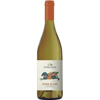 Teruzzi Terre di Tufi Toscana IGT 0,75 ℓ