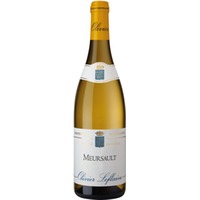 Olivier Leflaive Meursault AOC 0,75 ℓ
