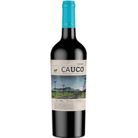 Andeluna Cauco Valle de Uco Malbec IG 0,75 ℓ