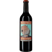 Malbec Cabernet Franc Riccitelli & Father