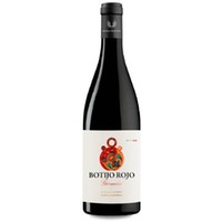 Botijo Rojo Garnacha