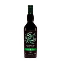 The Whisky Exchange Black Friday Whisky 70 cl