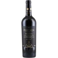 Portada Reserva Shiraz Cabernet Sauvignon