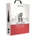 Hans Baer Rheinhessen QbA Pinot Noir 3 ℓ, Bag in Box 